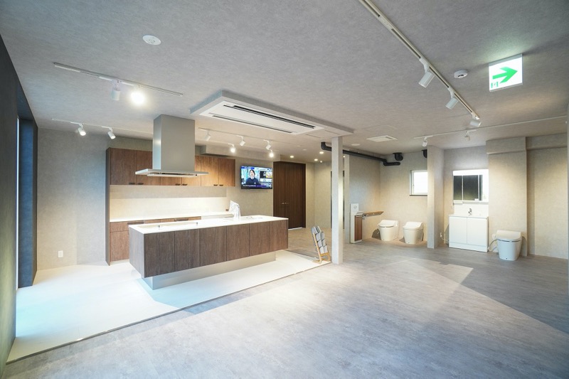 Nichimei 本社