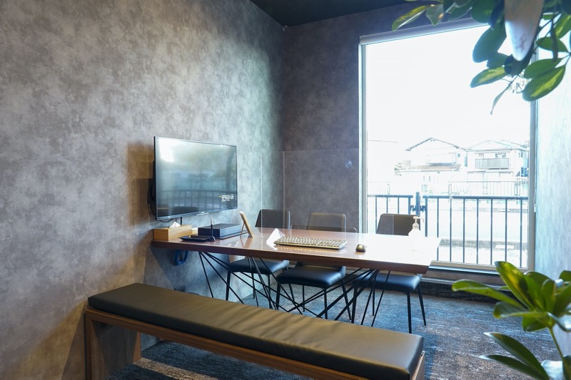 Nichimei 本社