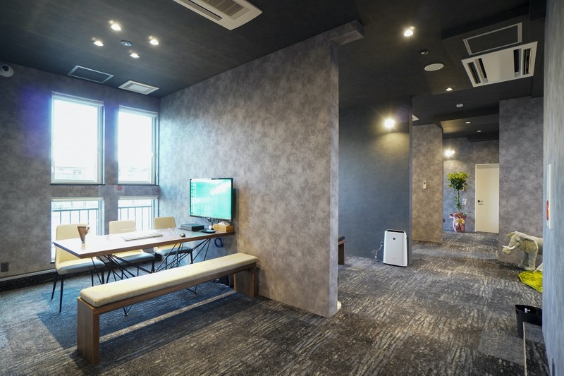 Nichimei 本社